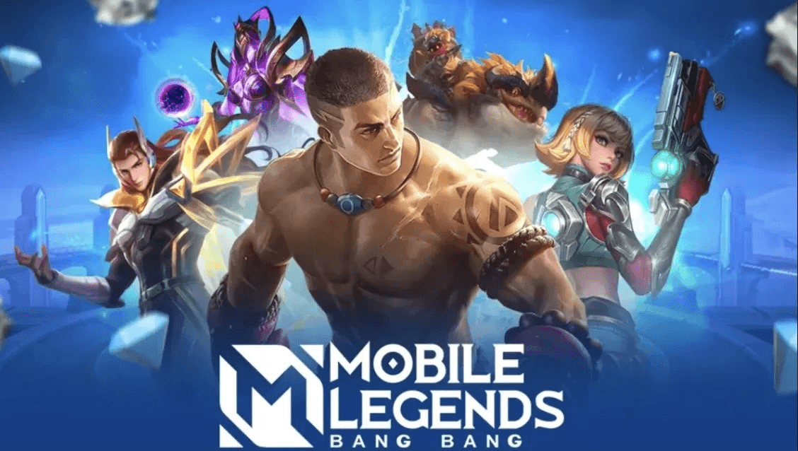 Mobile Legends
