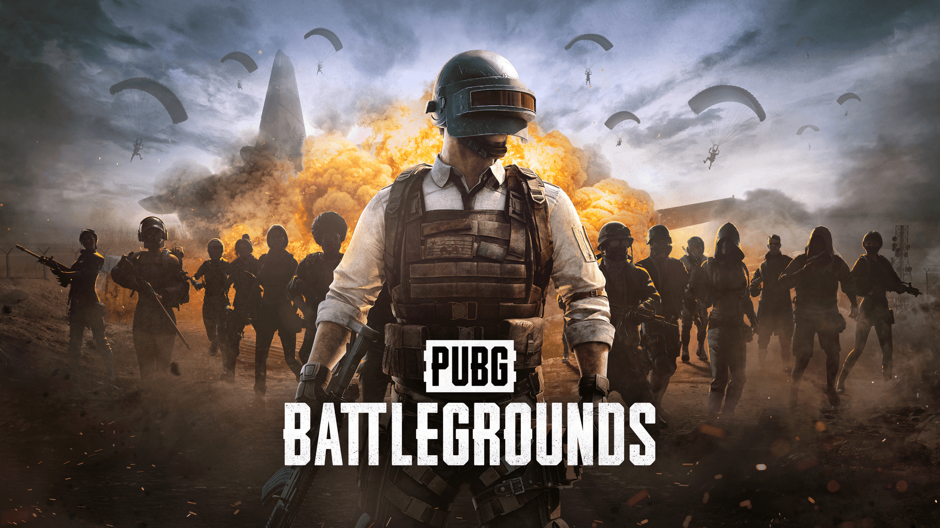 PUBG Mobile